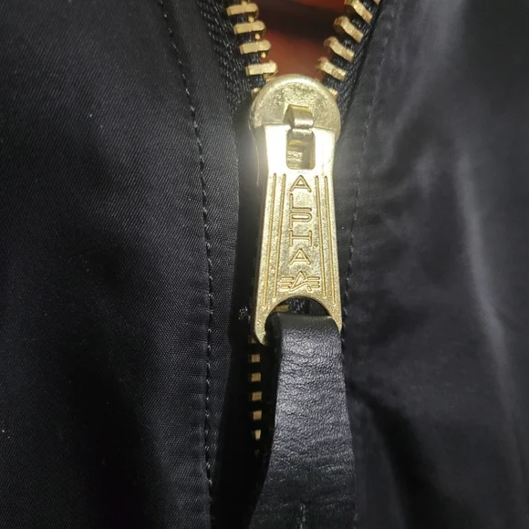 ALPHA Bomber jacket - Picture 6 of 6